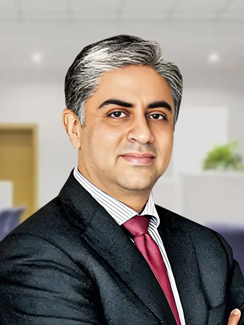 Anuj Gulati