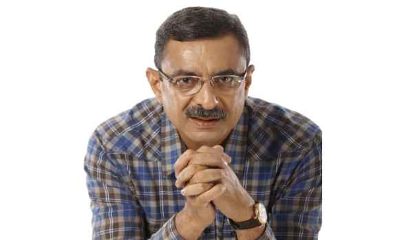 Gautam Bali