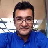 Kabeer Biswas