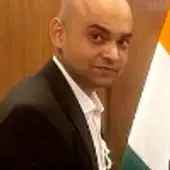 Keshav Sharma