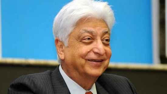 Azim Hashim Premji