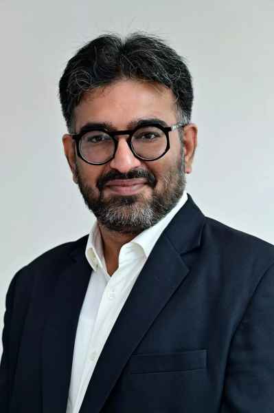 Manish Lalwani