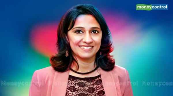Paroma Chatterjee