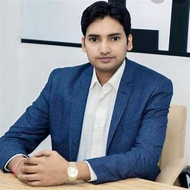 Nishant Pitti