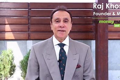 Raj Khosla