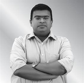Mrinal Mohit