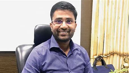Rahul Agarwal