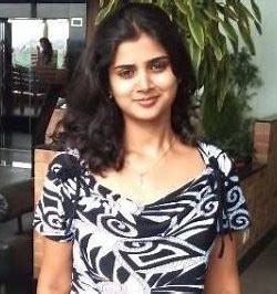 Malvika Gaekwad