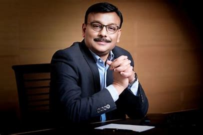Dinesh Agarwal