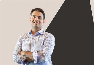 Nitin Sharma