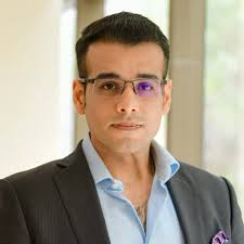 Ashish Bhutani