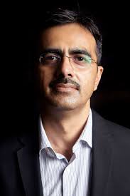 Ashutosh Pandey