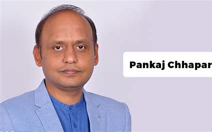 Pankaj Chhaparwal
