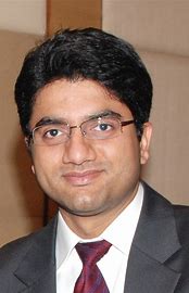 Aakash Chaudhry