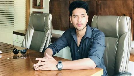 Sudhanshu Kumar