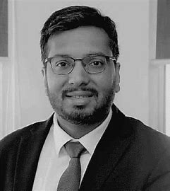 Prashant Pitti