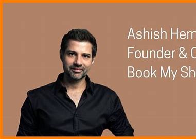 Ashish Hemrajani