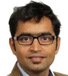 Sunil Jain