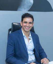 Sridhar Gadhi