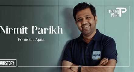 Nirmit Parikh