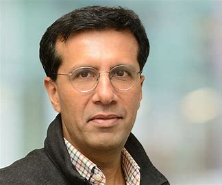 Ashish Dhawan