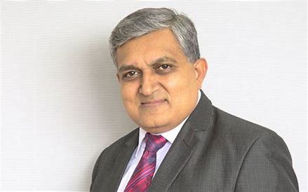 Hitesh Satishchandra Doshi
