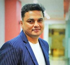 Nikhil Vora