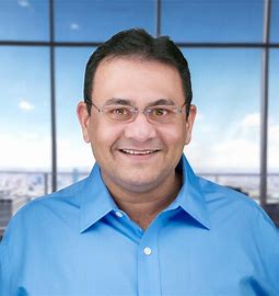 Mehul Shah