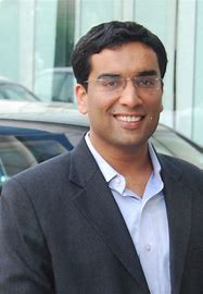 Naveen Kukreja