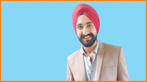Prabhkiran Singh