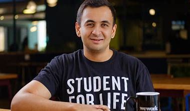 Karan Virwani