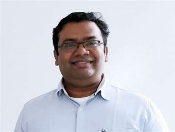 Pravin Jadhav