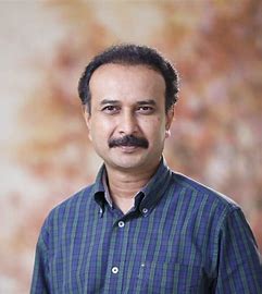 Prashanth Prakash