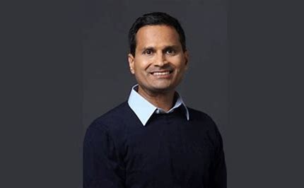 Ashish Bhandari
