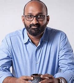 Sujith Narayanan