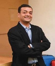 Sudhir Jatia