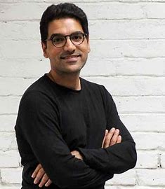 Pranay Chulet