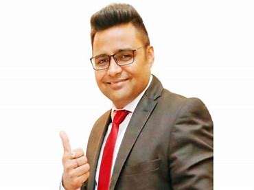 Gaurav Mathur