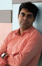 Maninder Gulati