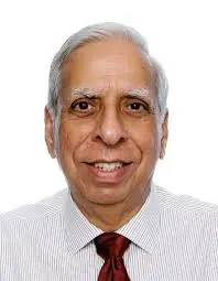 Satpal Khattar