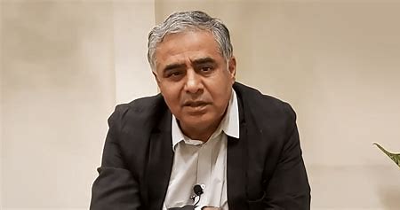 Rajesh Sawhney