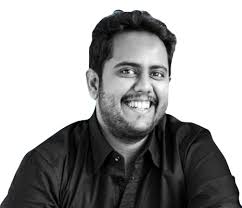 Nandan Reddy