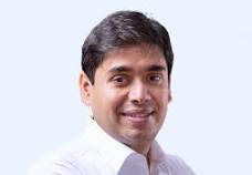 Naveen Tewari