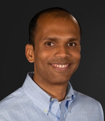 Gokul Rajaram
