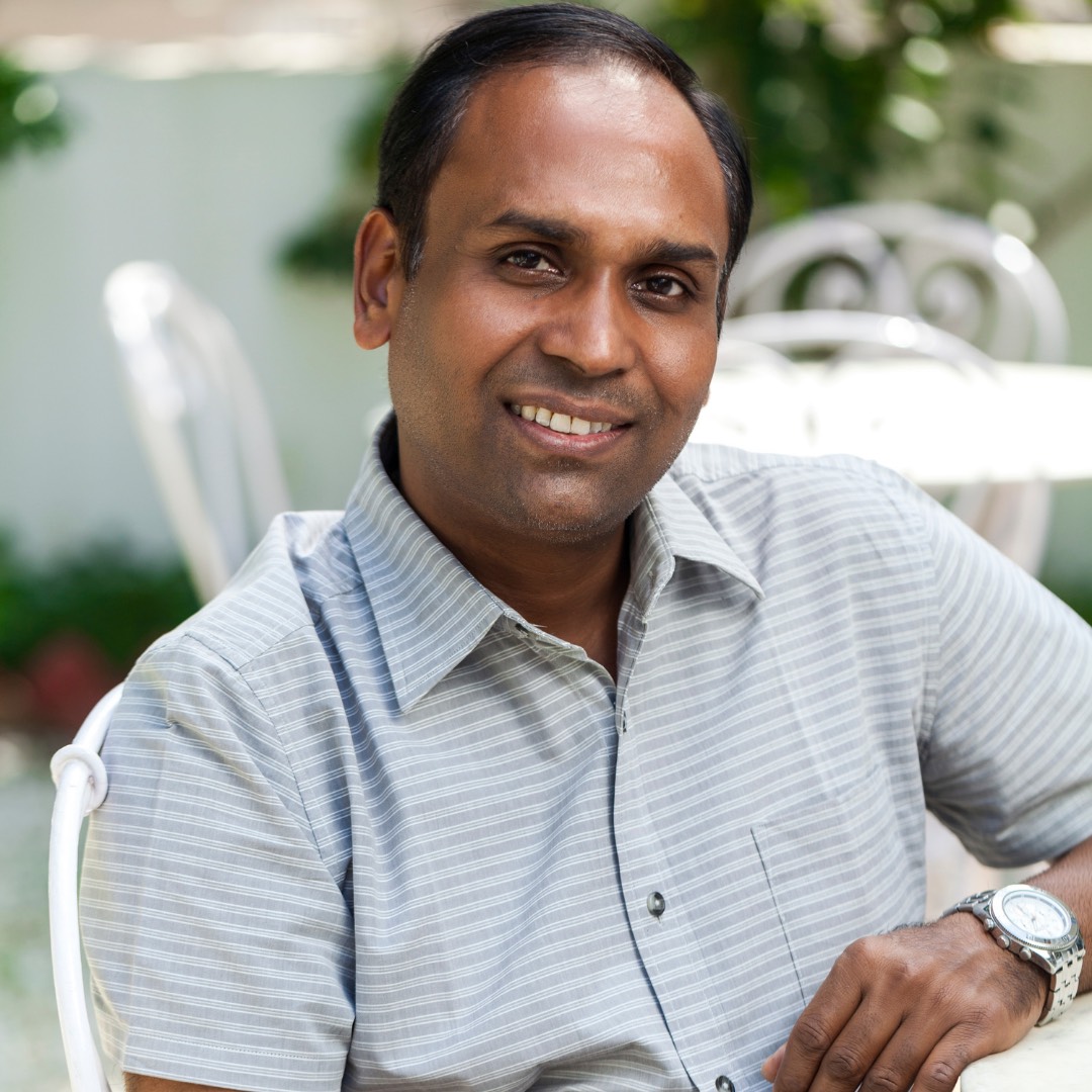 Anil Goel