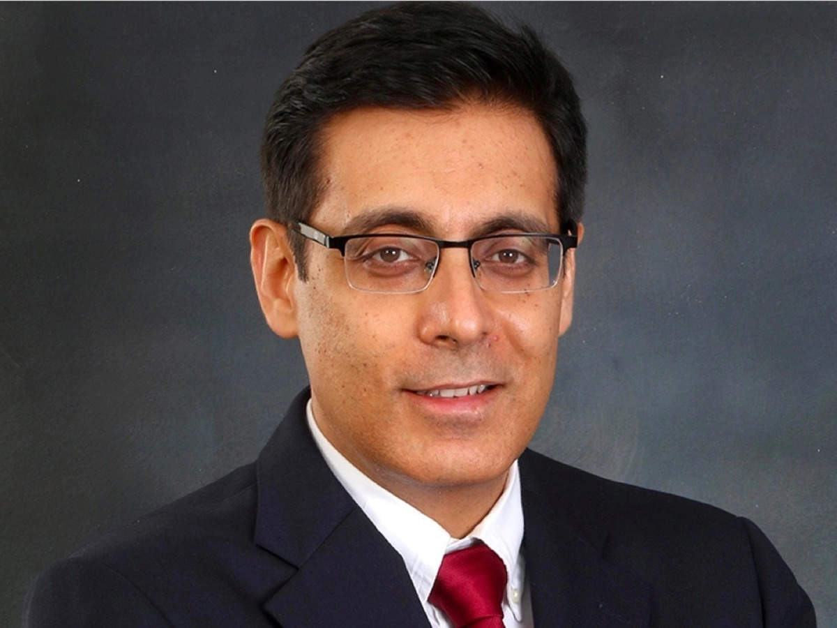 Umang Vohra