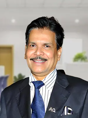 Sri. Abdul Qadir Theruvath