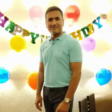 Jayesh Patel