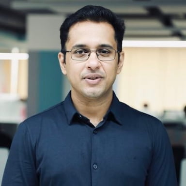 Deepu Sebin