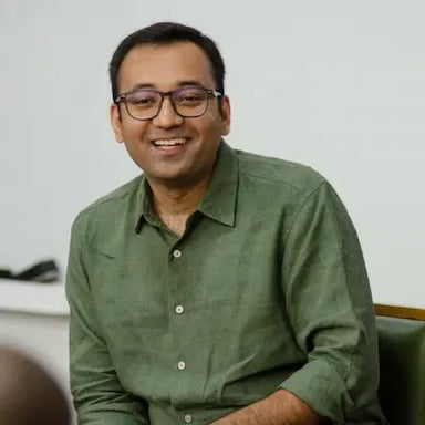 Tarun Sanjay Mehta